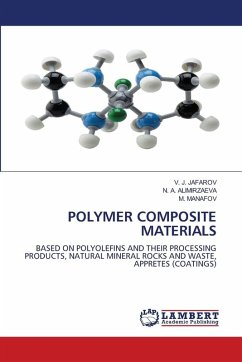 Cover POLYMER COMPOSITE MATERIALS