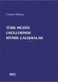 Türk Müzigi Usullerinde Ritmik Calismalar