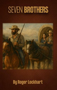 Cover Seven Brothers