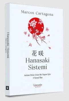 Cover Hanasaki