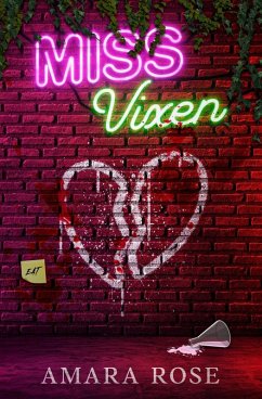 Cover Miss Vixen