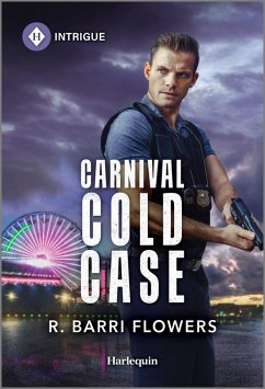 Cover Carnival Cold Case