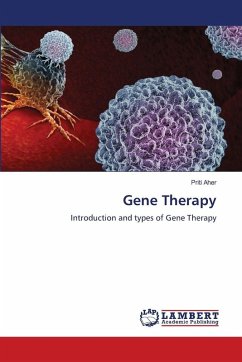 Gene Therapy Gene Therapy