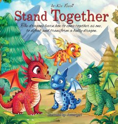 Stand Together - Fewell, Robert