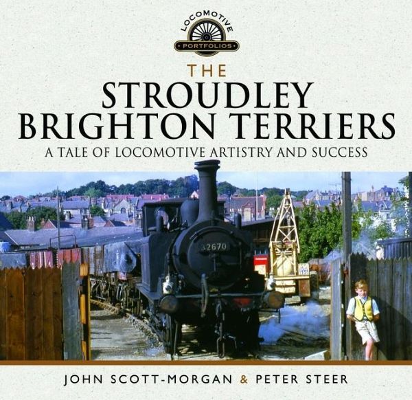 The Stroudley Brighton Terriers The Stroudley Brighton Terriers