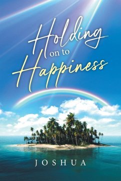 Cover Holding On to Happiness