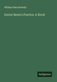 Doctor Breen's Practice. A Novel