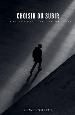 Cover Choisir ou Subir