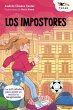LOS IMPOSTORES - Bild 1