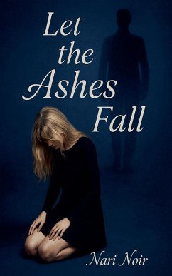 Cover Let the Ashes Fall