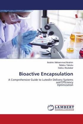 Bioactive Encapsulation