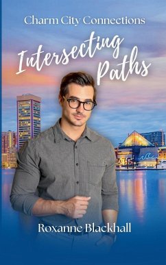 Intersecting Paths - Blackhall, Roxanne