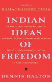 INDIAN IDEAS OF FREEDOM INDIAN IDEAS OF FREEDOM