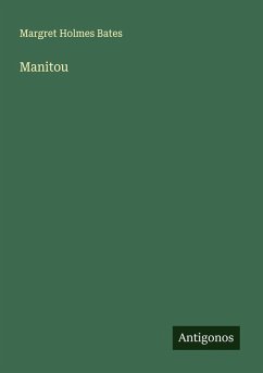 Cover Manitou