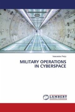 Cover MILITARY OPERATIONS IN CYBERSPACE