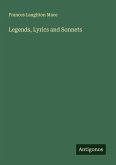 Legends, Lyrics and Sonnets