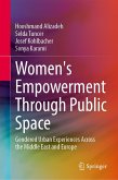Women's Empowerment Through Public Space