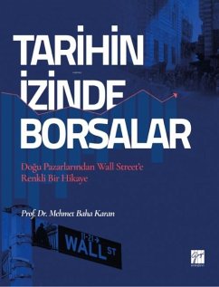 Cover Tarihin Izinde Borsalar