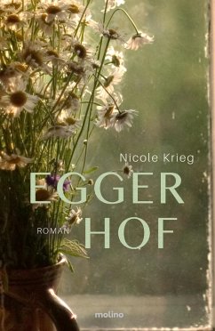Cover Eggerhof