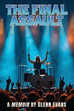 The Final Assault Cover The Final Assault