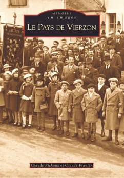 Cover Vierzon (Le pays de)