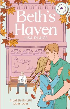 Cover Beth's Haven