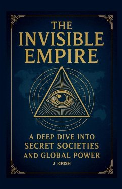 The Invisible Empire - Krish
