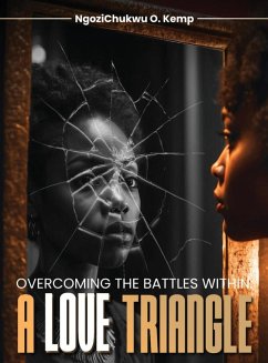 Overcoming the Battles Within - Kemp, NgoziChukwu O.