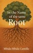 In the name of the same Root - Bild 1