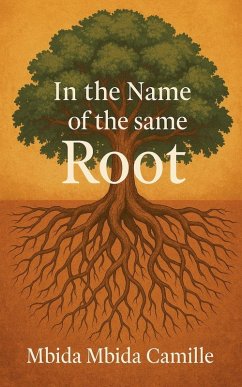 Cover In the name of the same Root