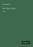 Don John. A Story