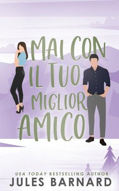 Cover Mai Con il tuo Miglior Amico