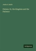 Patmos. Or, the Kingdom and the Patience