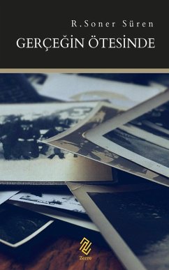 Cover Gerçe¿in Ötesinde