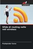 Sfide di routing nelle reti wireless Sfide di routing nelle reti wireless