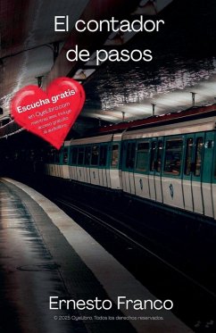 El contador de pasos - Franco, Ernesto