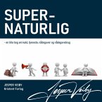 Supernaturlig