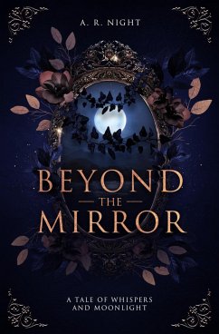 Cover Beyond the mirror