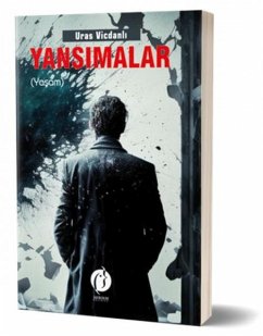 Cover Yansimalar - Yasam