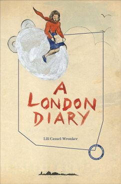 Cover London Diary