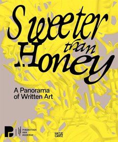 Cover Sweeter Than Honey