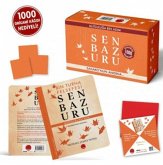 Senbazuru - Bin Turna Felsefesi Kutulu Kitap Senbazuru - Bin Turna Felsefesi Kutulu Kitap