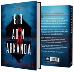 Cover Bir Adim Arkanda Ciltli