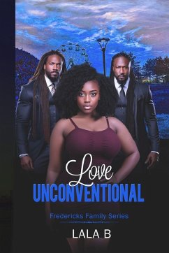 Cover Love Unconventional
