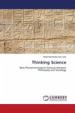 Thinking Science