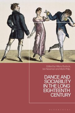 Cover Dance and Sociability in the Long Eighteenth Century