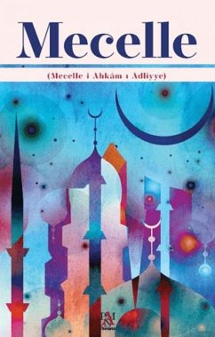 Cover Mecelle