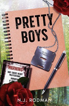 Cover Pretty Boys
