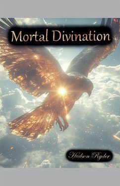 Mortal Divination - Ryder, Hudson