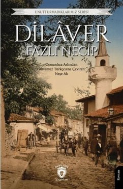 Cover Dilaver